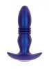 The Tough Thrusting Vibr Plug
